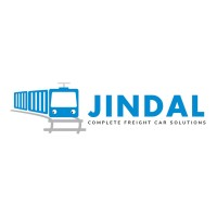 JINDAL RAIL